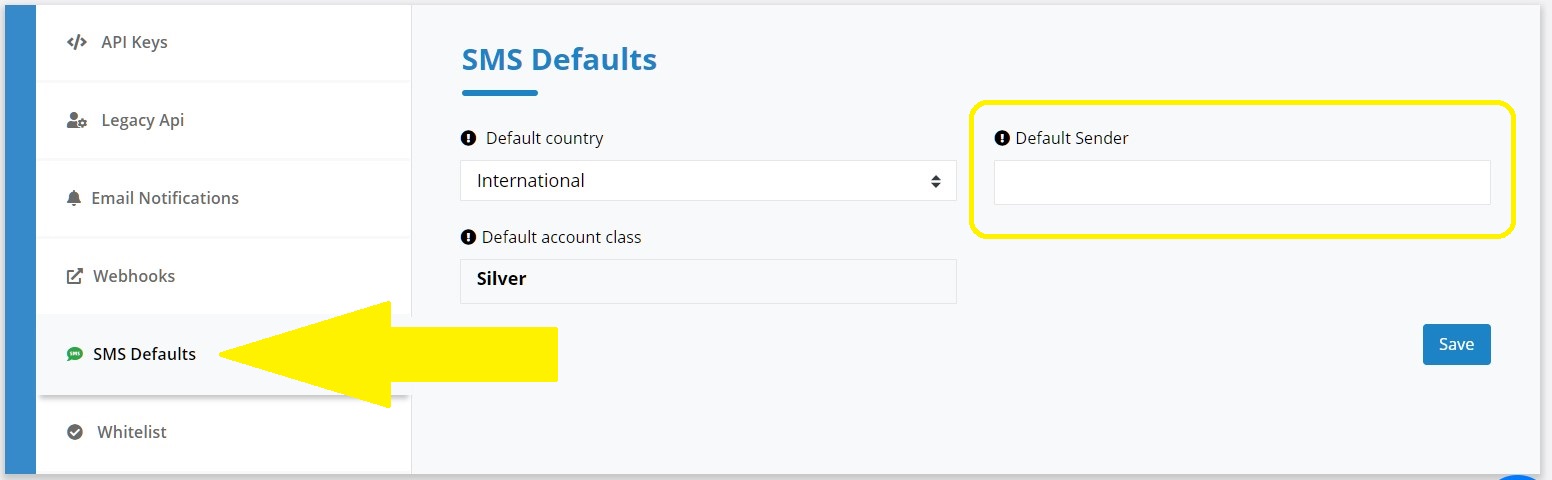 FloppySend - Sending An SMS From Email